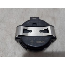 Renault - Megane - Regensensor