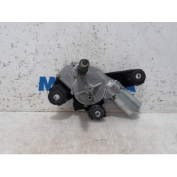 Renault - Megane - Scheibenwischermotor hinten