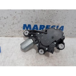 Renault - Megane - Scheibenwischermotor hinten