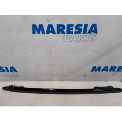 Citroen - C4 Cactus - Kit rails de toit
