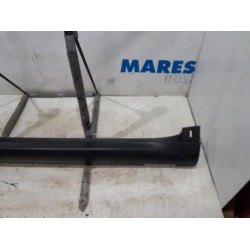 Citroen - C4 Cactus - Zijskirt links