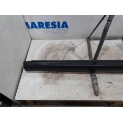 Citroen - C4 Cactus - Zijskirt links