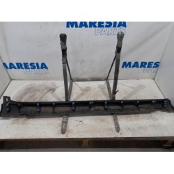 Citroen - C4 Cactus - Zijskirt links