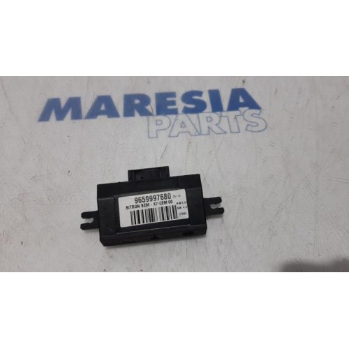 Peugeot - 508 - Electric mirror module