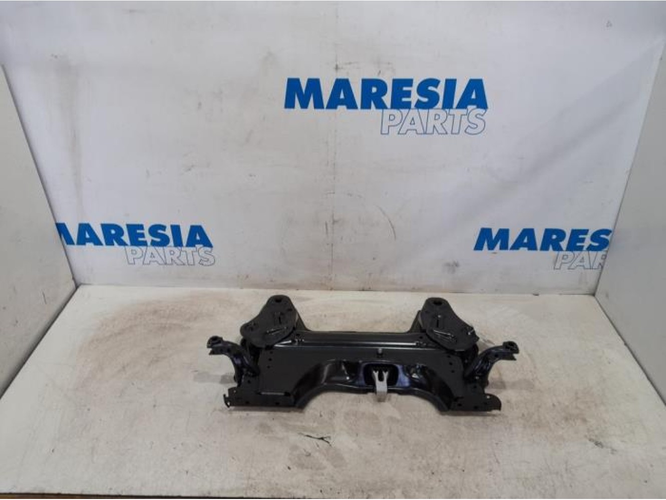 Peugeot - 208 - Subframe