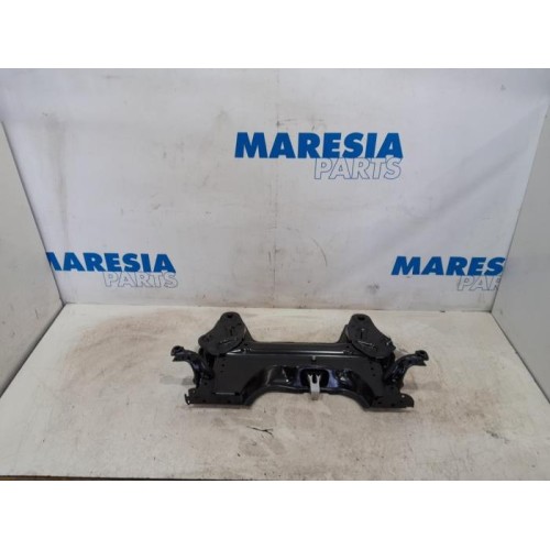 Peugeot - 208 - Subframe