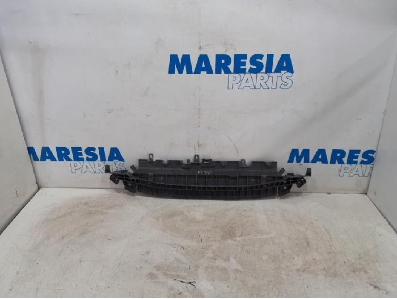 Citroen - DS3 - Bumper bottom