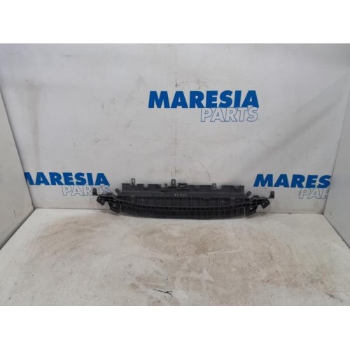 Citroen - DS3 - Bumper bottom
