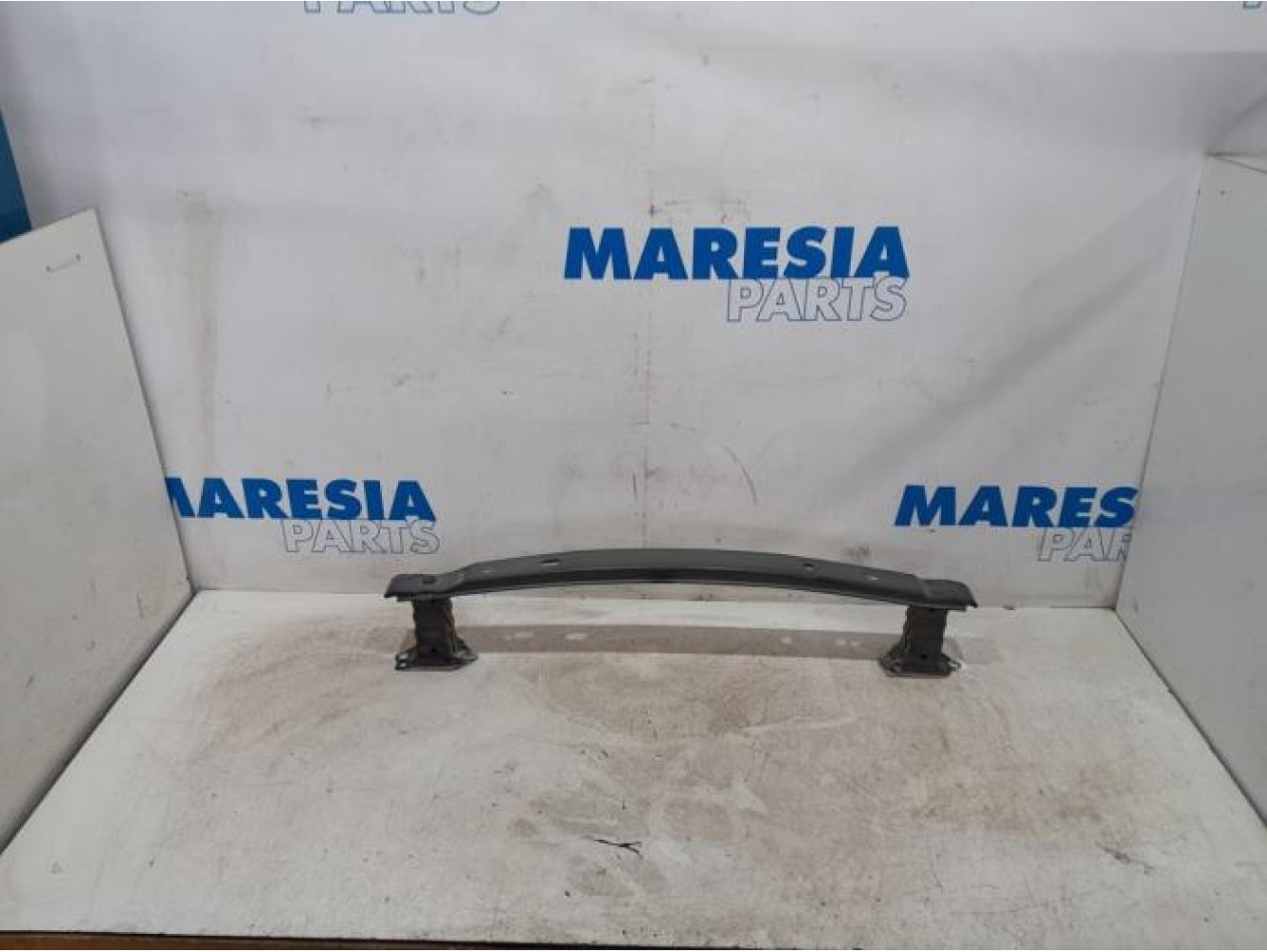 Citroen - DS3 - Bumperframe achter