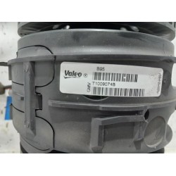 Renault - Megane - Heating and ventilation fan motor