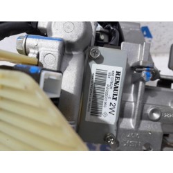 Renault - Megane - Steering column housing
