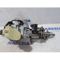 Renault - Megane - Steering column housing