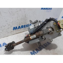 Renault - Megane - Steering column housing