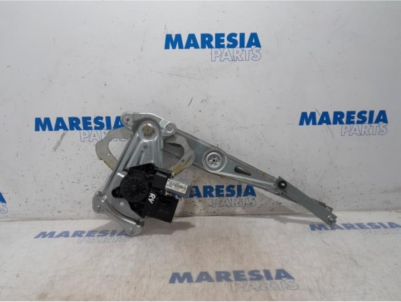 Renault - Megane - Window mechanism 4-door, front right
