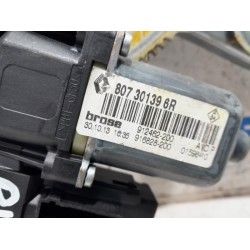 Renault - Megane - Window mechanism 4-door, front right