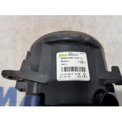 Renault - Megane - Nebelscheinwerfer links vorne