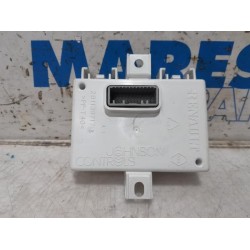 Renault - Megane - Module navigation