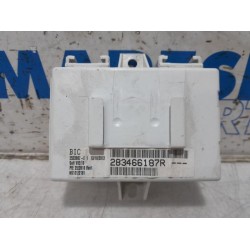 Renault - Megane - Module navigation