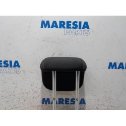 Renault - Megane - Support principal