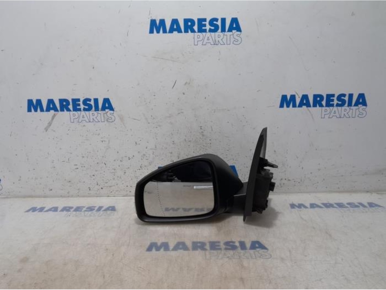 Renault - Megane - Buitenspiegel links