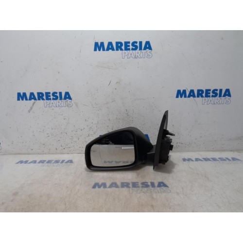 Renault - Megane - Wing mirror, left