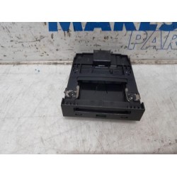 Renault - Megane - Kaartlezer (slot)