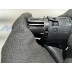 Renault - Megane - Start/stop switch