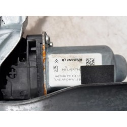 Citroen - DS3 - Fenstermechanik 2-türig links vorne