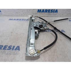 Citroen - DS3 - Fenstermechanik 2-türig links vorne