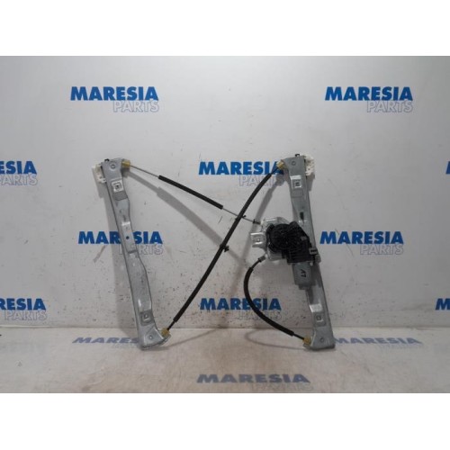 Citroen - DS3 - Window mechanism 2-door, front left