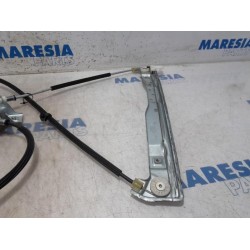 Citroen - DS3 - Fenstermechanik 2-türig links vorne