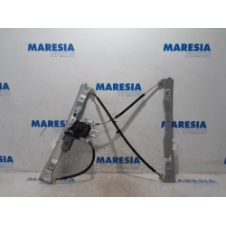 Citroen - DS3 - Window mechanism 2-door, front right