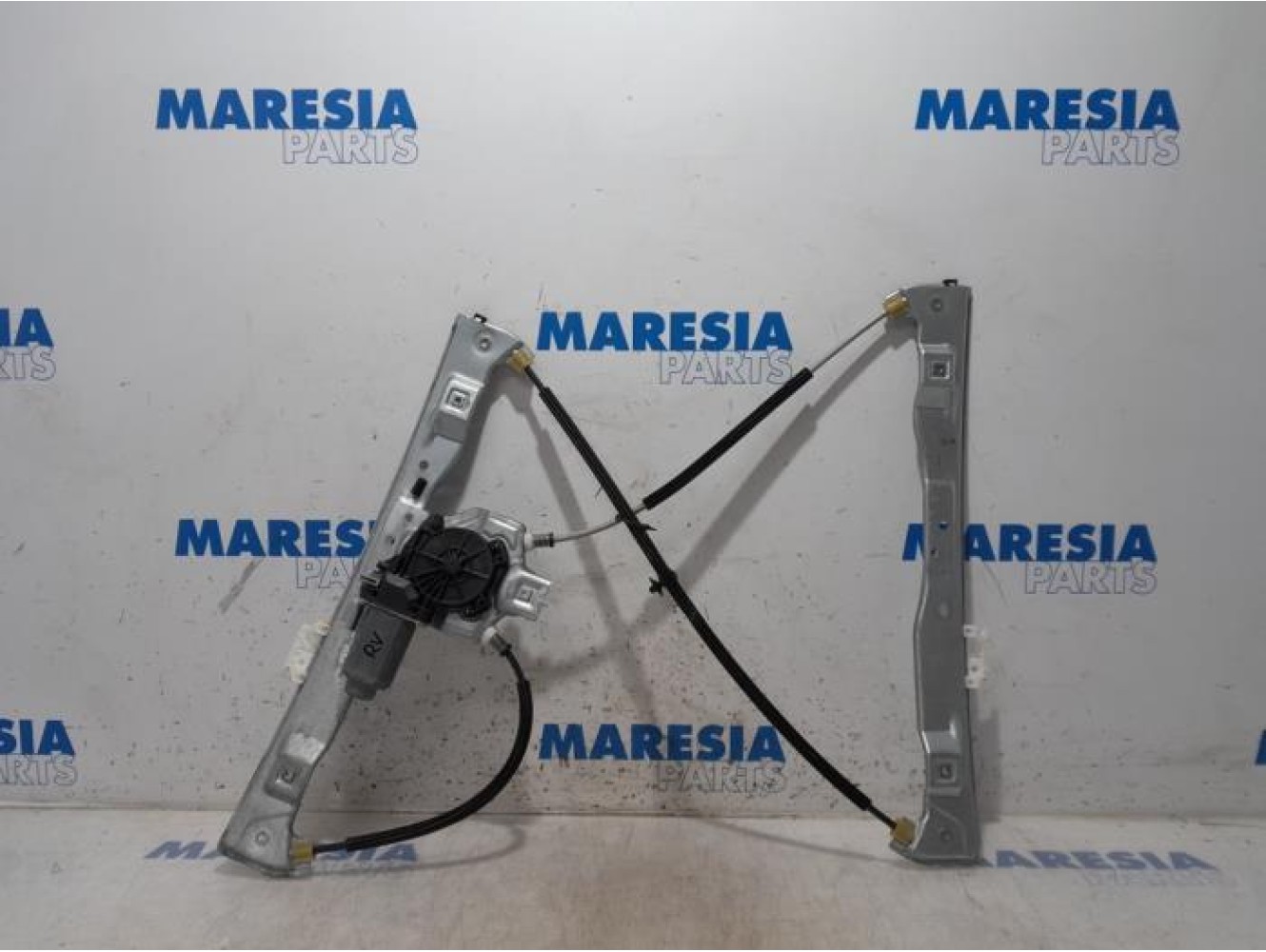 Citroen - DS3 - Window mechanism 2-door, front right