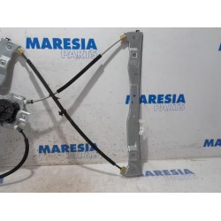 Citroen - DS3 - Window mechanism 2-door, front right