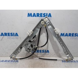 Citroen - DS3 - Window mechanism 2-door, front right