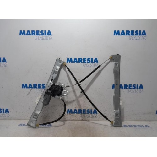 Citroen - DS3 - Window mechanism 2-door, front right