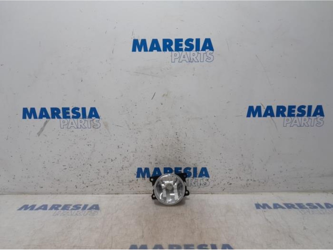 Citroen - DS3 - Mistlamp links-voor