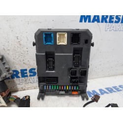 Citroen - DS3 - Engine management computer