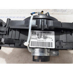 Citroen - DS3 - Steering column stalk