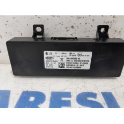 Citroen - DS3 - Navigation module