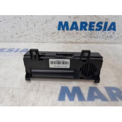 Citroen - DS3 - Navigation module