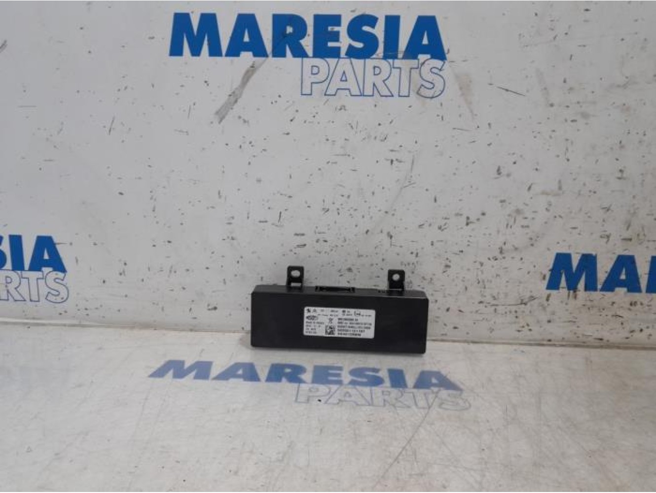Citroen - DS3 - Navigation module