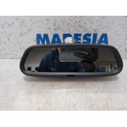 Citroen - DS3 - Rear view mirror