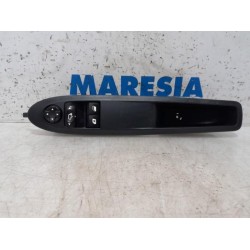 Citroen - DS3 - Multi-functional window switch