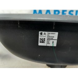 Citroen - DS3 - Multi-functional window switch