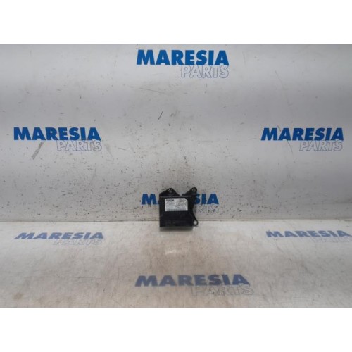 Citroen - DS3 - Airbag Module