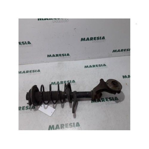 Citroen - Saxo - Front shock absorber rod, right