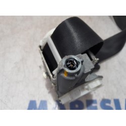 Citroen - DS3 - Sicherheitsgurt links vorne