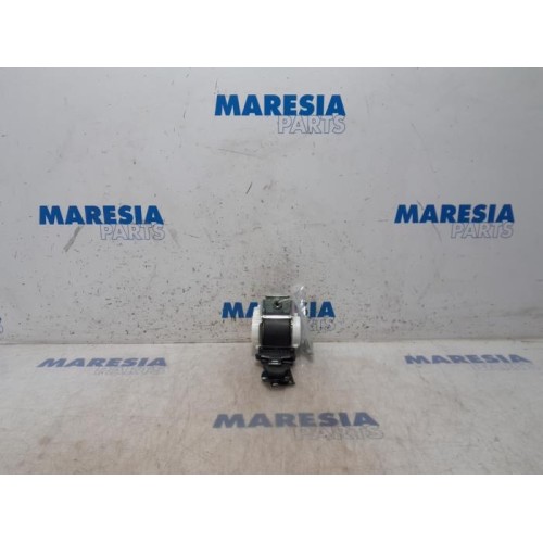 Citroen - DS3 - Sicherheitsgurt links hinten