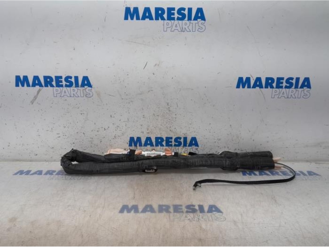 Citroen - DS3 - Airbag hemel rechts